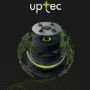 Bilde av Uptec Supar forhøyningsring 30mm med gjenger