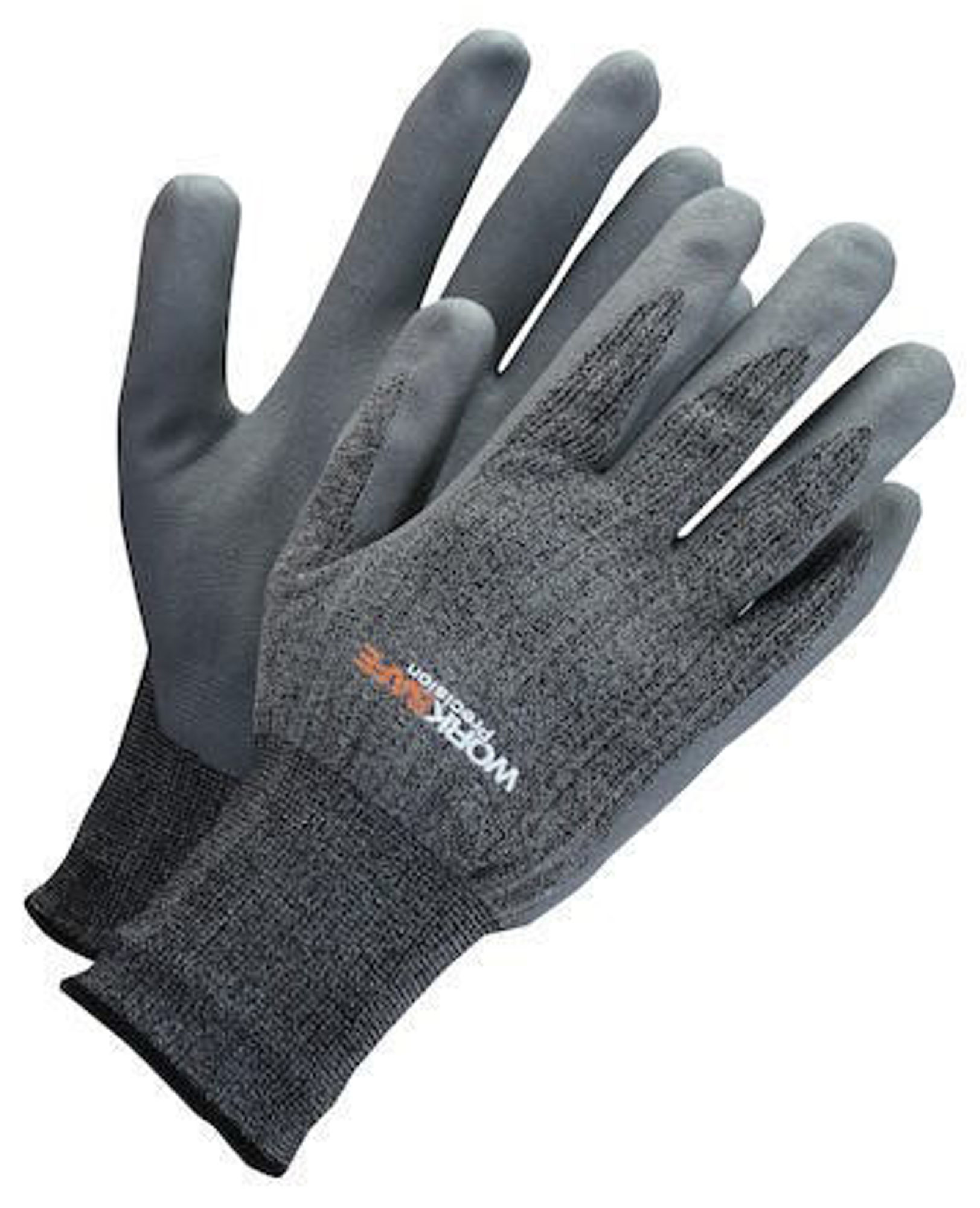 Bilde av Worksafe nitrilbelagt monteringshanske P30-101 str.10