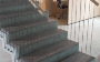Bilde av Stairtec SWR 25 polert rustfritt stål