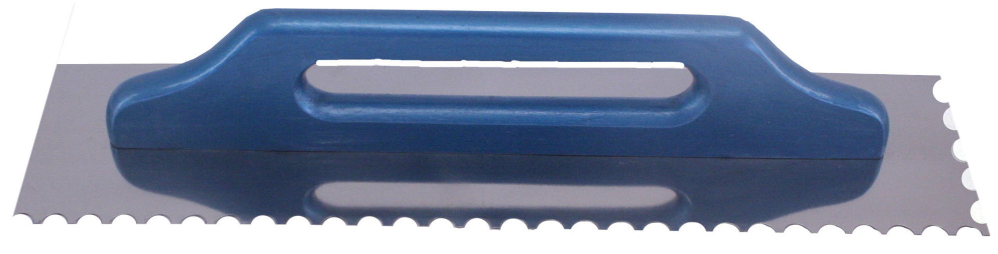 Bilde av Tannsparkel dobbelgrep 10mm buet tanning