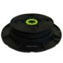 Bilde av Uptec Supas pidestall høyde fra 43mm til 58 mm