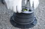 Bilde av Uptec Supas pidestall høyde fra 43mm til 58 mm