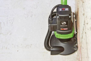 Bilde av Eibenstock betongsliper EBS 180 F