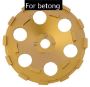 Bilde av Eibenstock betongsliper EBS 180 F