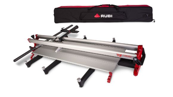 Bilde av Rubi TZ-1300 fliskutter