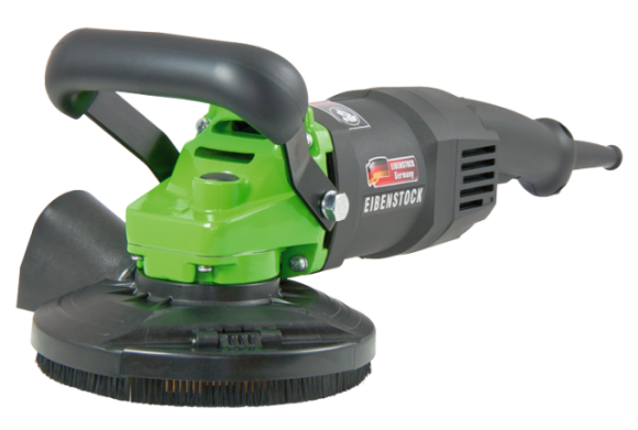 Bilde av Eibenstock betongsliper 1400W EBS120.1 m/skive
