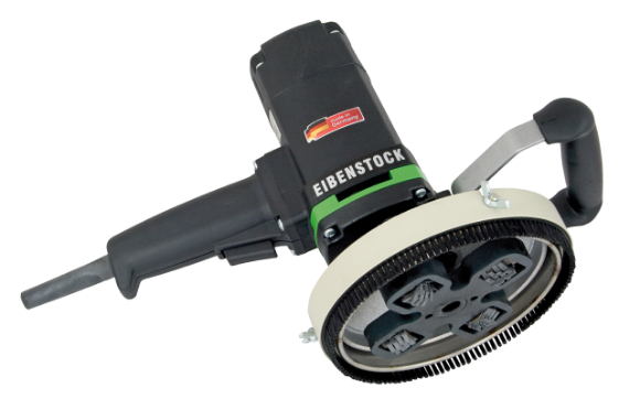 Bilde av Eibenstock fresemaskin 1500W EPF 1503 inkl. fres à 16 lamell