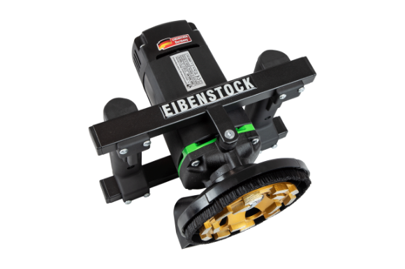 Bilde av Eibenstock betongsliper 1800W EBS 1802 m/skive