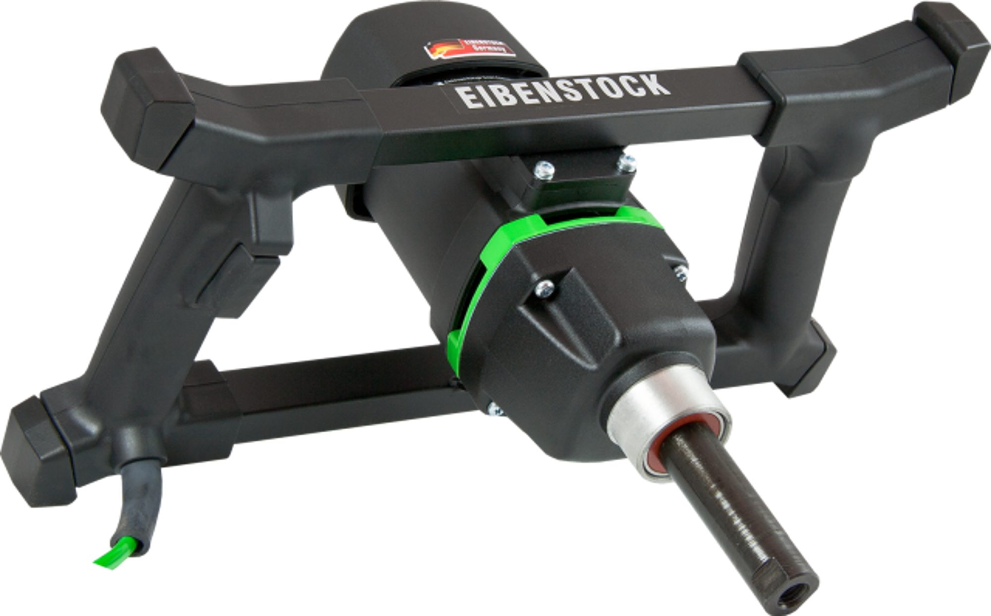 Bilde av Eibenstock blandedrill 1300W EHR 20.1L m/visp