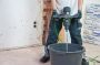 Bilde av Eibenstock blandedrill 1800W EHR 23/2.5S m/visp