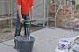 Bilde av Eibenstock dobbelmixer 1800W EZR 24 R R/L blandedrill m/visp