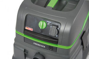 Bilde av Eibenstock støvsuger 1400W DSS 25A 25L våt/tørr