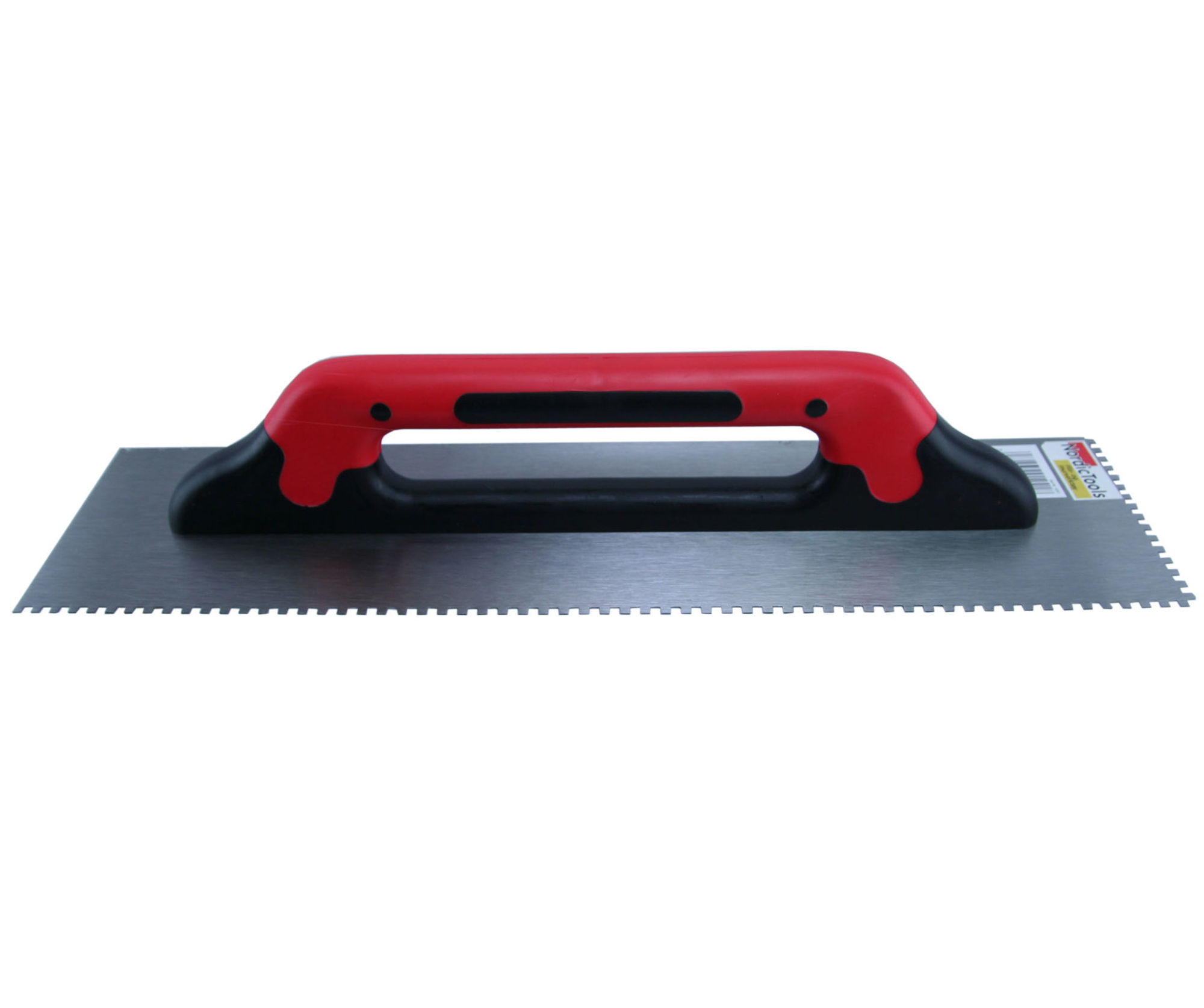 Bilde av NT tannsparkel dobbeltgrep softgrip 4x4mm