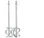 Bilde av Eibenstock dobbelmixer 1800W EZR 24 R R/L blandedrill m/visp