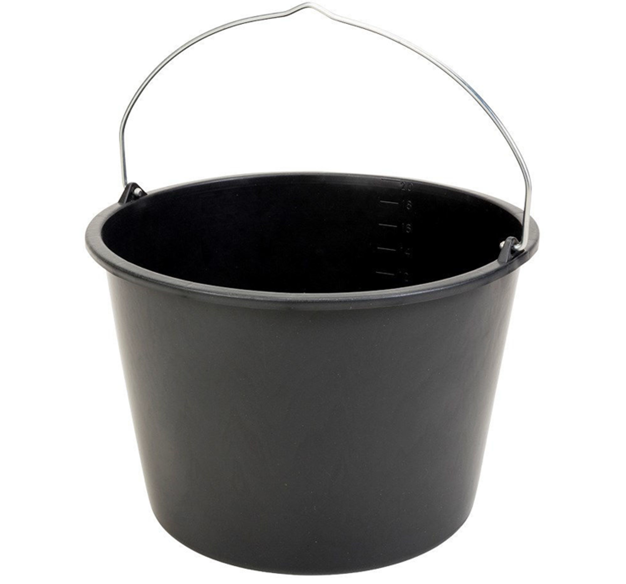 Bilde av Berdal Gripline murbøtte 20l D-serie