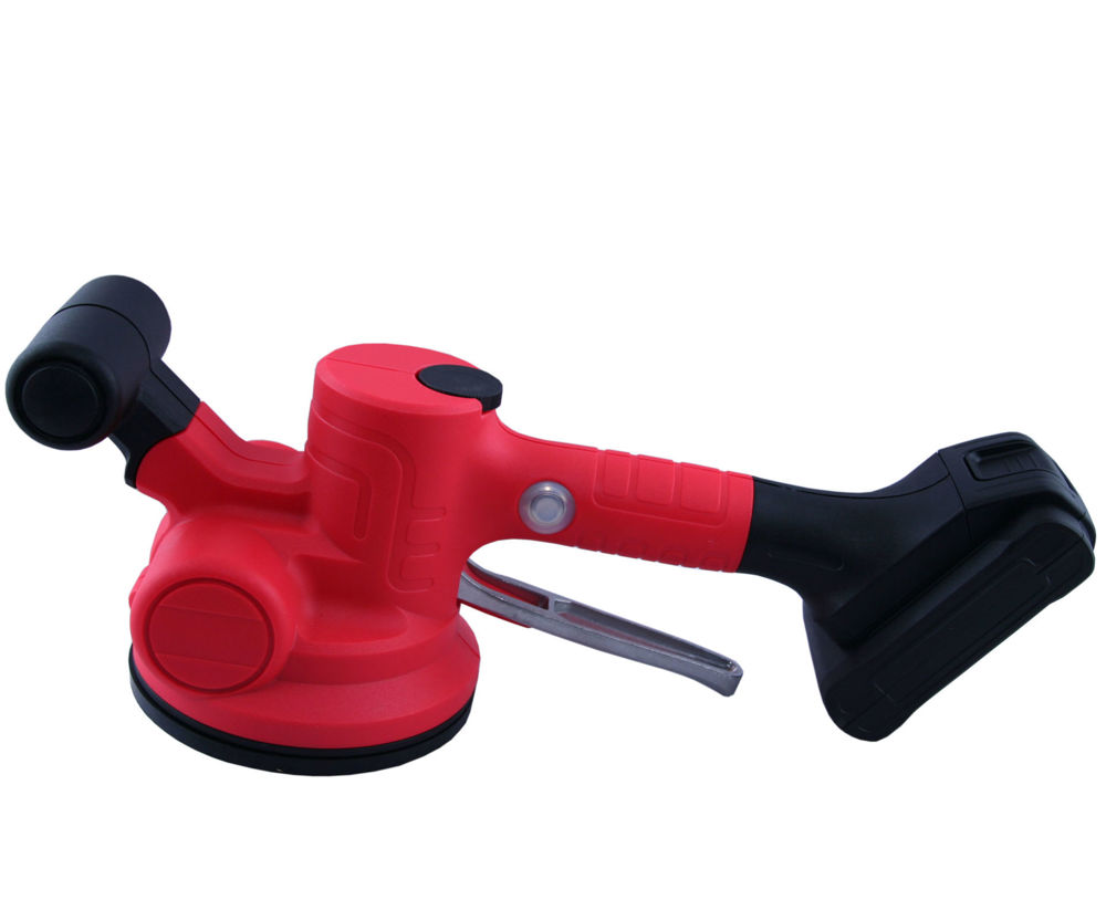 Bilde av NT vibrator med sugekopp for fliser