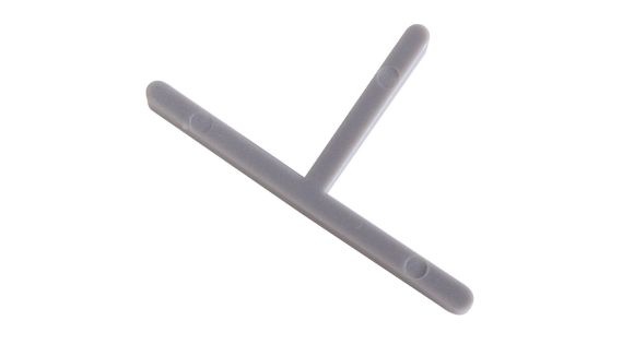 Bilde av Rubi t-kryss 2mm pose a 300 stk