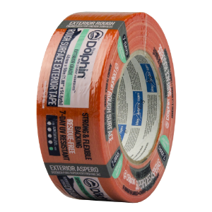 Bilde av Blue Dolphin murtape oransj 48 mm x 50 m