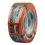 Bilde av Blue Dolphin murtape oransj 48 mm x 50 m