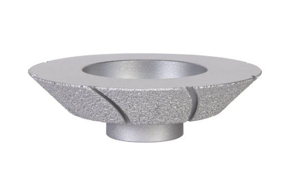 Bilde av Rubi slipeskive turbo 45 grader Pro-Edger
