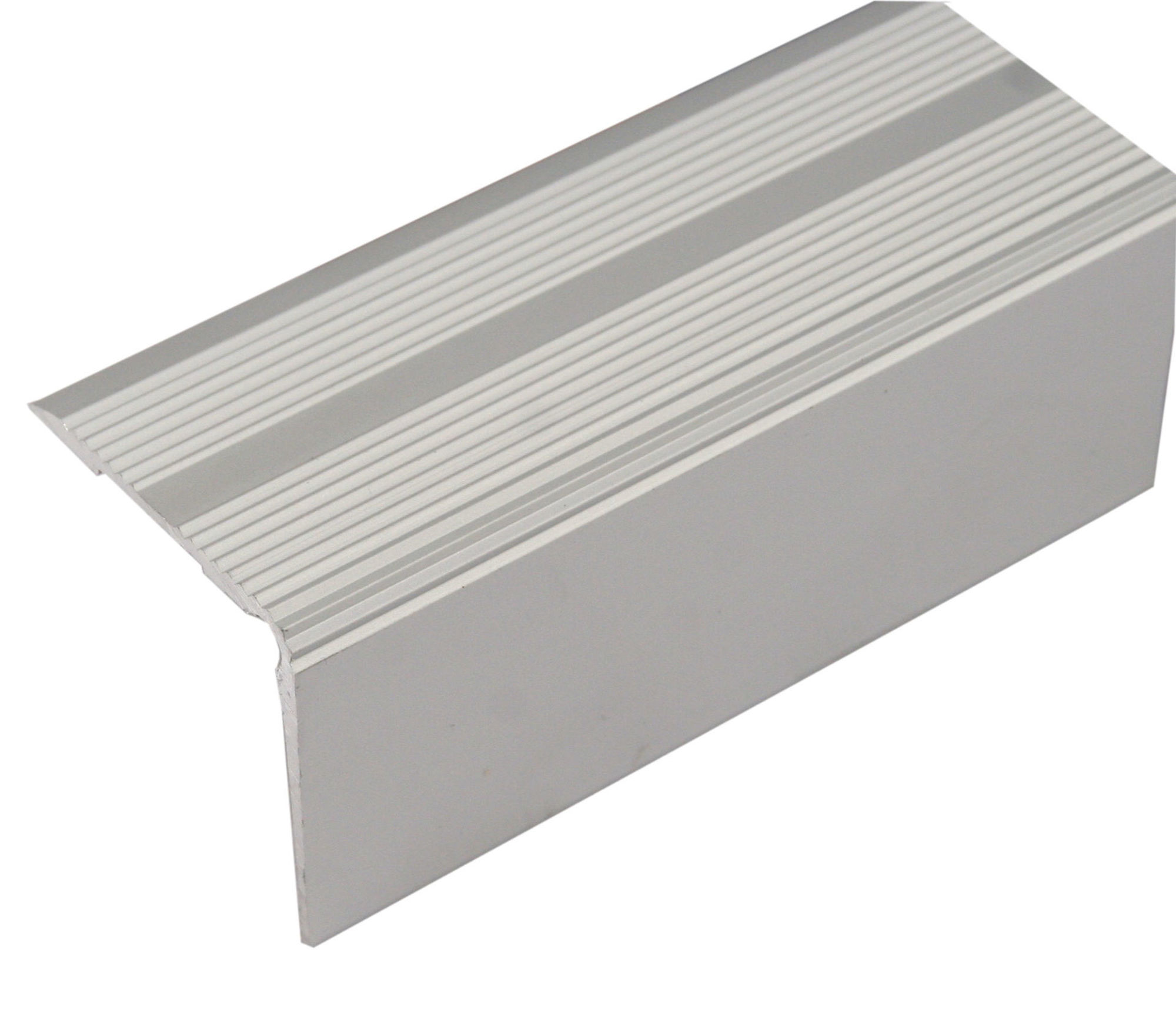 Bilde av Stairtec SE40ASN 2,7m anodisert alu