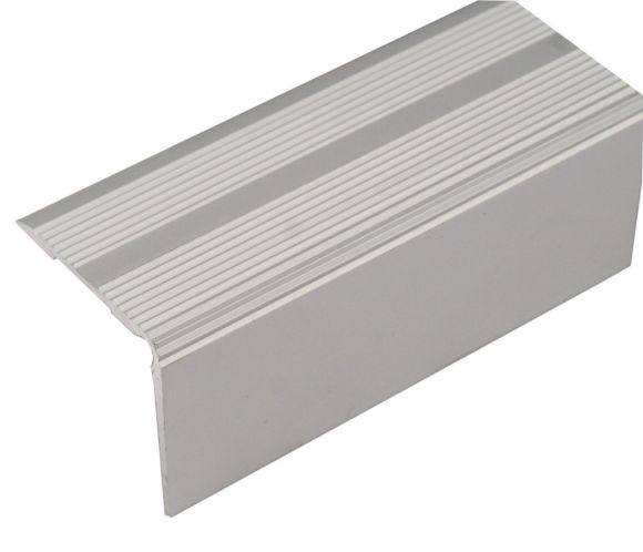 Bilde av Stairtec SE40ASN 2,7m anodisert alu