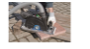 Bilde av Eibenstock kappemaskin 2300W EDS 181 tørr/våt