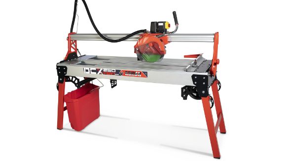 Bilde av Rubi vannsag DCX-250 Expert 1250
