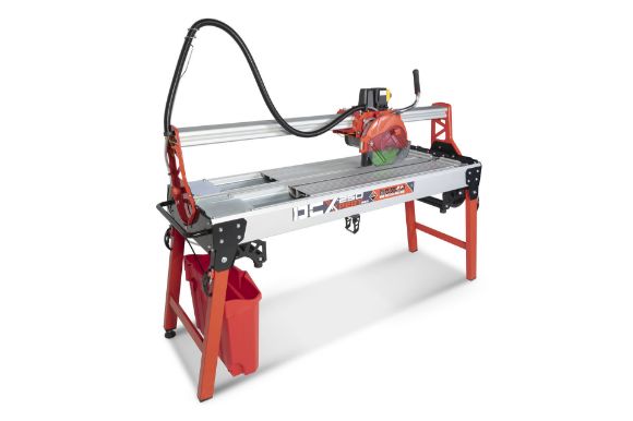 Bilde av Rubi vannsag DCX-250 Expert 1550