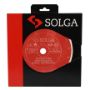 Bilde av Solga diam.blad 250x25,4 helbane våt harde materialer