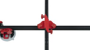 Bilde av Rubi bæresystem for storformat fliser maks. 170 kg