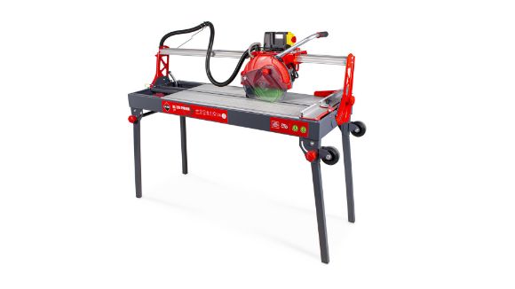 Bilde av Rubi vannsag DC-250 Python 1200