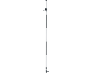 Bilde av Laserliner Telepod plus 330cm laserstativ gulv tak