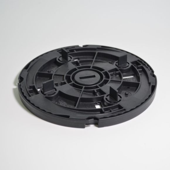 Bilde av Uptec pidestall SUPT4 høyde 10-15mm 4mm fug