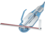 Bilde av Sigma 4DN fliskutter 95cm
