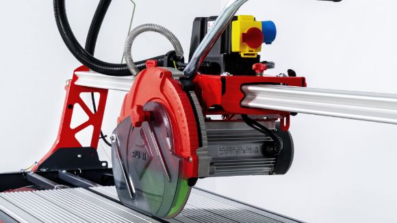Bilde av Rubi vannsag DC-250 Python 850