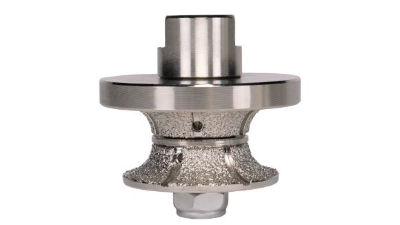 Bilde av Rubi Superpro bullnose rund
