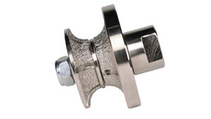 Bilde av Rubi Superpro bullnose rund