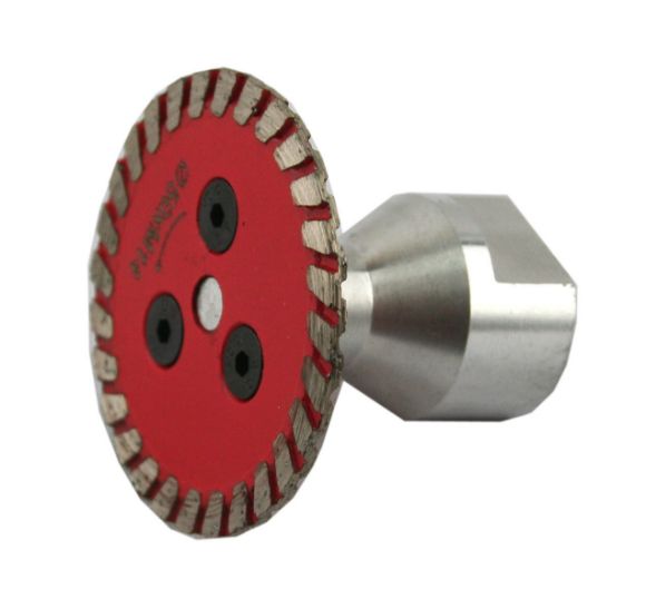 Bilde av NT Slipe- og kappeskive mini Ø50mm M14