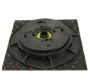 Bilde av Uptec SUPATG gummimatte 196 x 196 mm