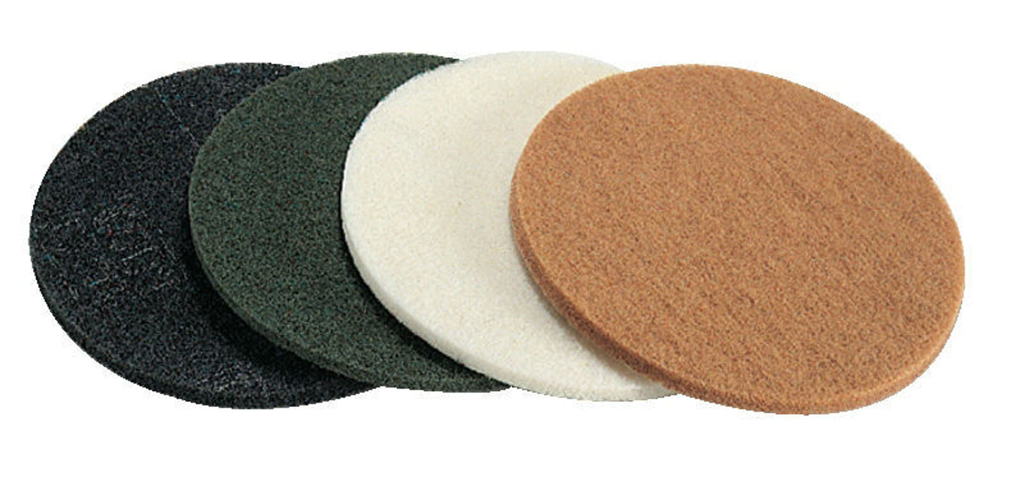 Bilde av Ghelfi pad beige til F.022 Ø380mm