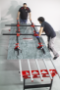 Bilde av Rubi arbeidsbord 180 x 100 cm
