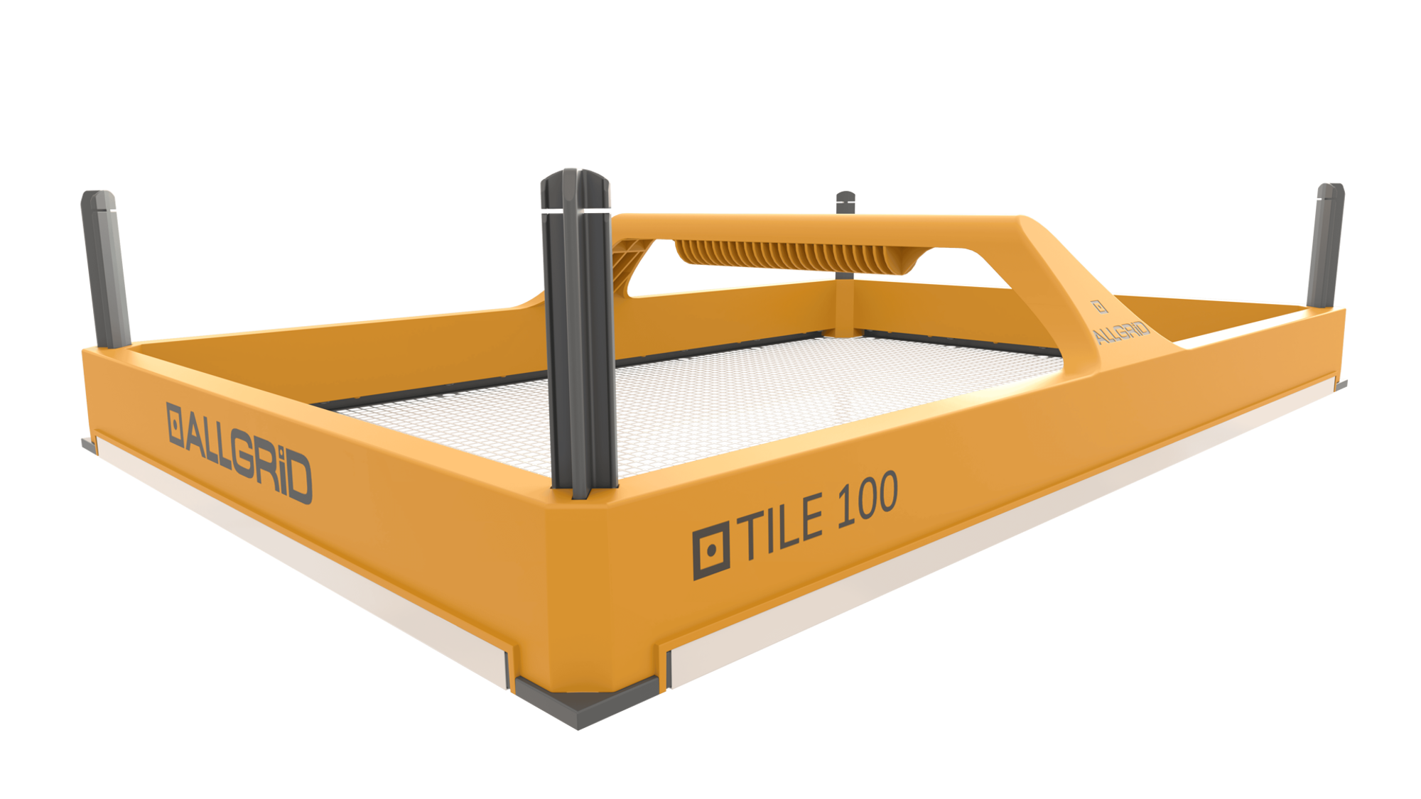 Bilde av Allgrid tile 100