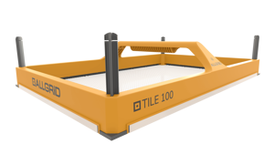Bilde av Allgrid tile 100