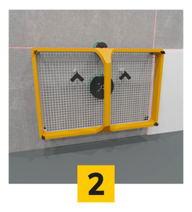 Bilde av Allgrid tile 100