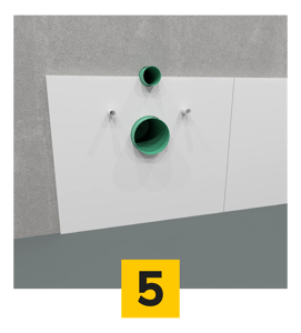 Bilde av Allgrid tile 100