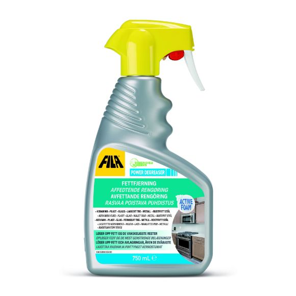 Bilde av Fila Power Degreaser 0,75 l spray