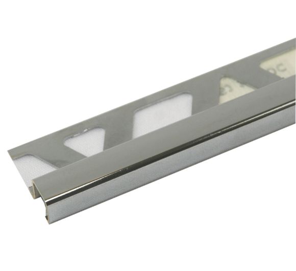 Bilde av Squarejolly 10mm OC forkrommet 2,7m