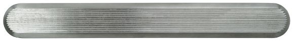 Bilde av Ledelinje Inox Linea 280x35mm 304 rustfritt stål, Aqualex