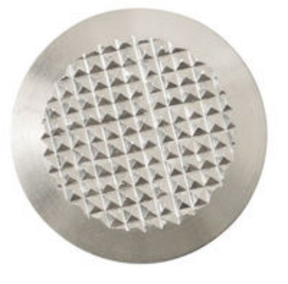 Bilde av INDIKATOR INOX ROBORIS 35MM ALUMINIUM, AQUALEX
